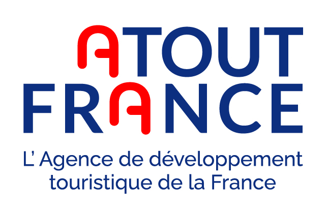 Logo - ATOUT FRANCE