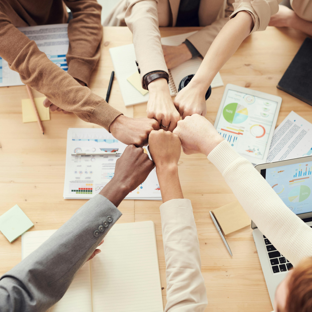 Loire Secrets - Atelier autour de l'intelligence collective - Coaching - Séminaires
