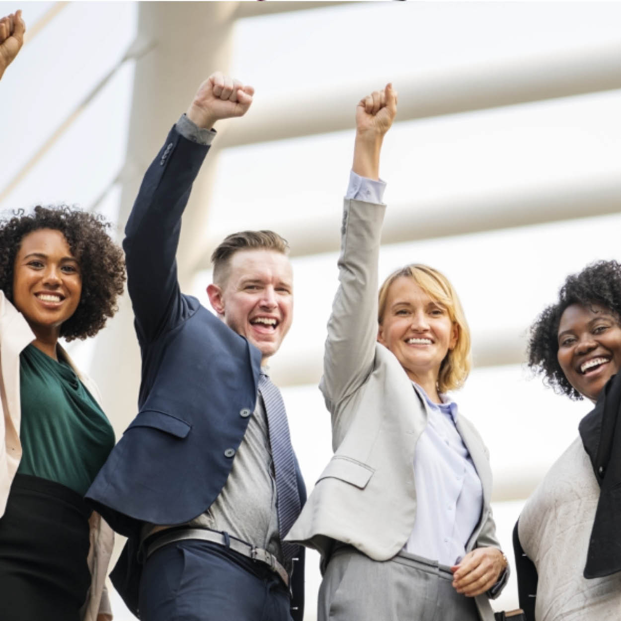 Loire Secrets - Atelier autour de l'intelligence collective - Coaching - Séminaires