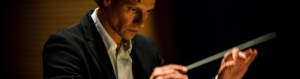 Loire Secrets - Convention manager inspirante - avec un chef d'orchestre