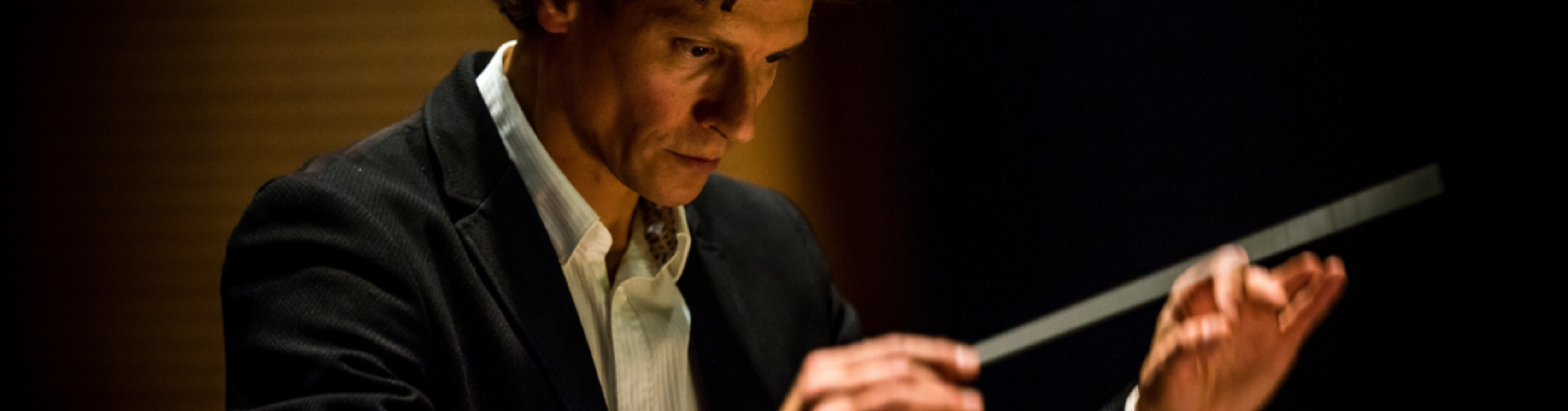 Loire Secrets - Convention manager inspirante - avec un chef d'orchestre