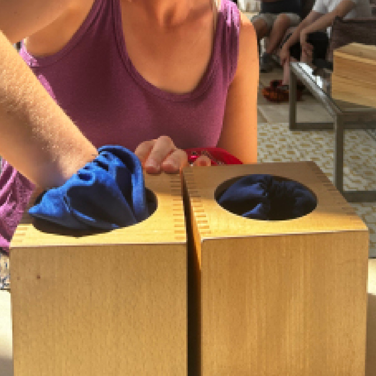 Loire Secrets - Le Trésor du Fort - team building inspiré d'une émission télévisée