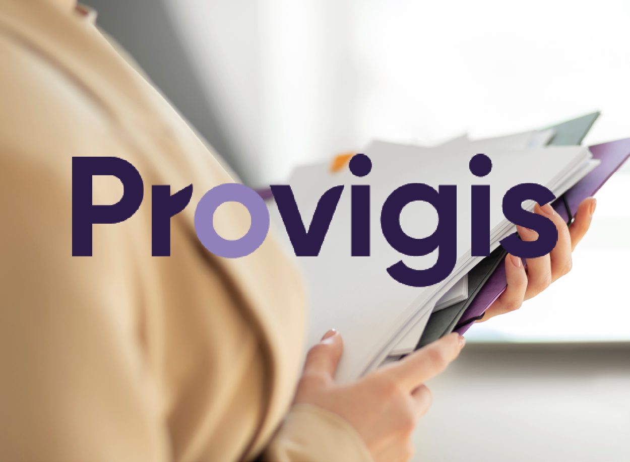 Engagements - Provigis