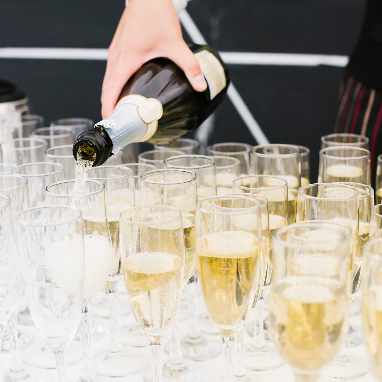 Options pour vos événements - BLOG