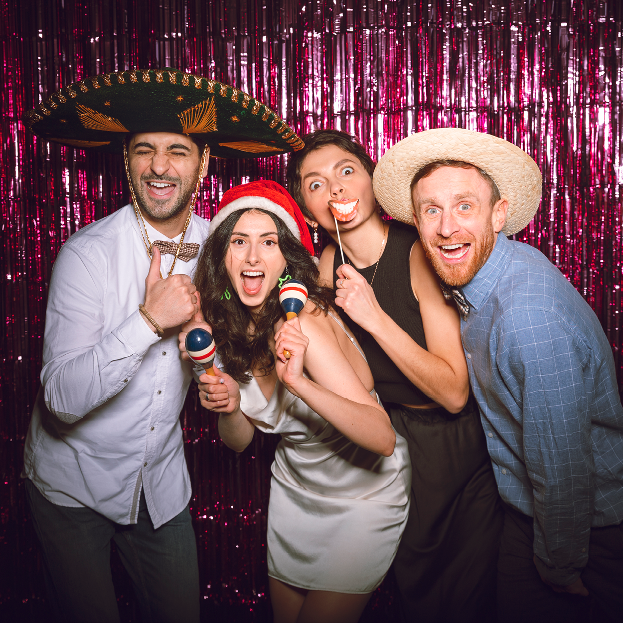 Options pour vos événements - BLOG