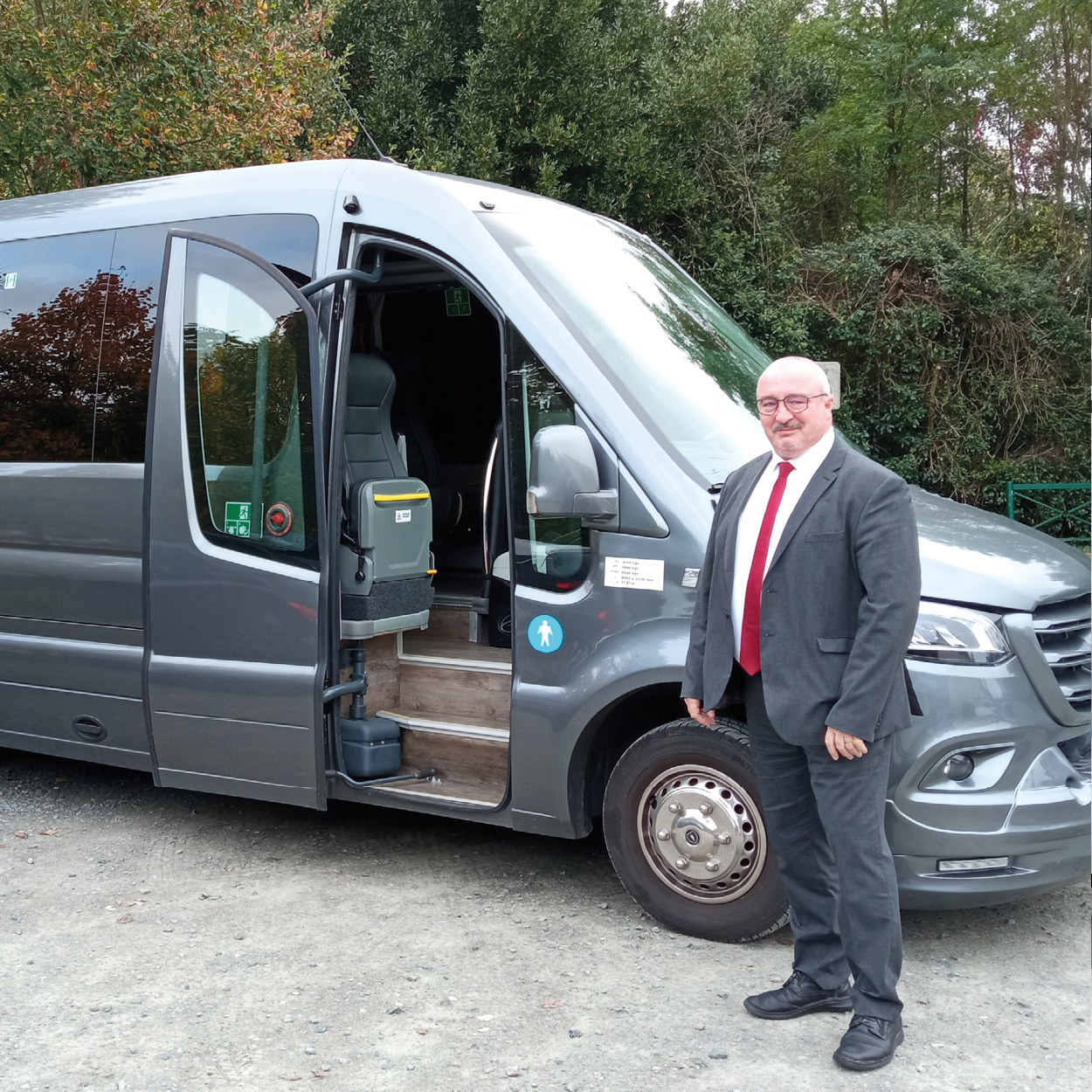 Options pour vos événements - BLOG