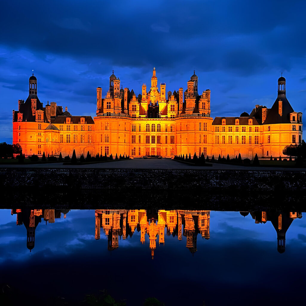 Loire Secrets - Soirée d'Entreprise originale en Val de Loire - Soirée à l'époque de la Renaissance