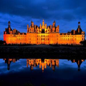 Loire Secrets - Soirée d'Entreprise originale en Val de Loire - Soirée à l'époque de la Renaissance