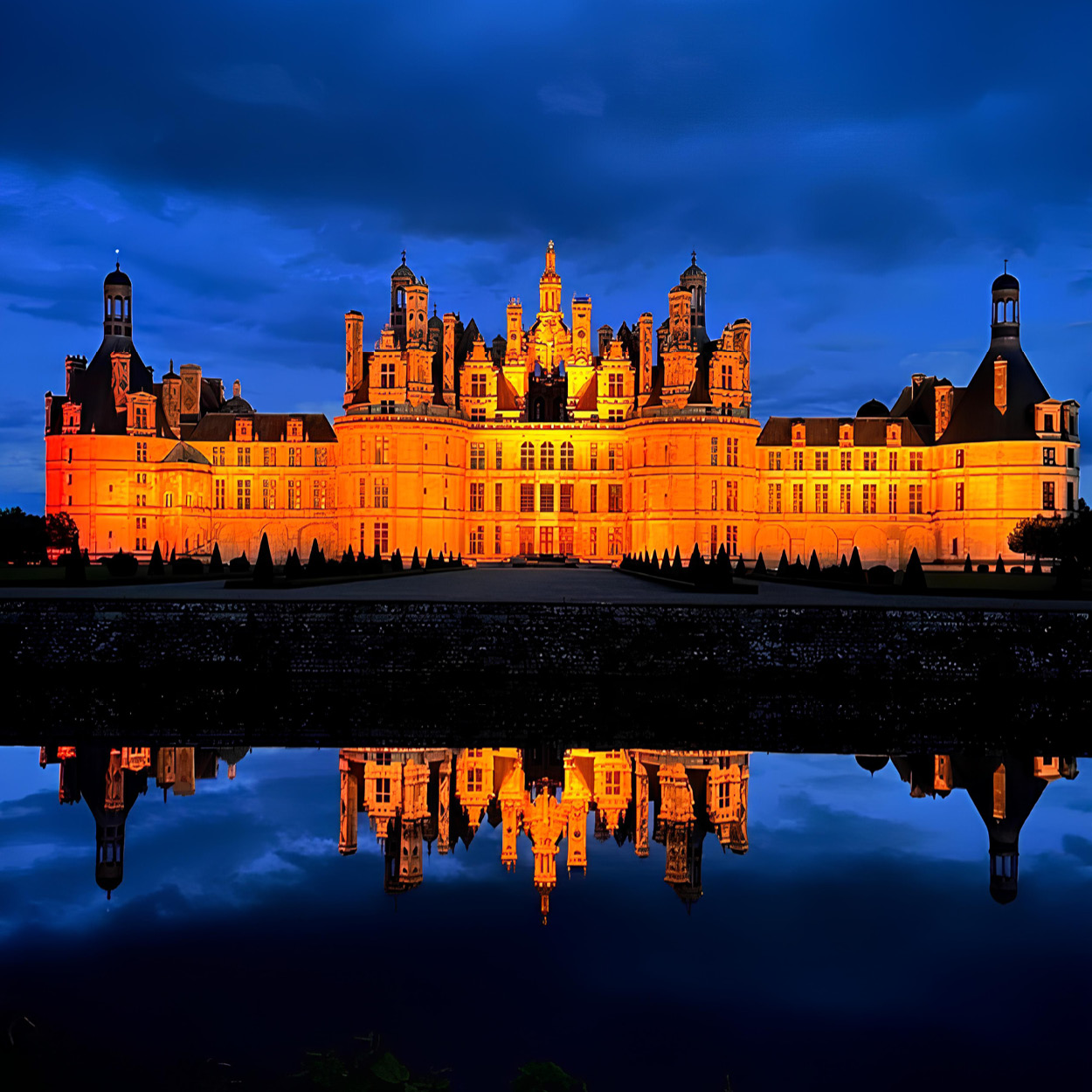 Loire Secrets - Soirée d'Entreprise originale en Val de Loire - Soirée à l'époque de la Renaissance