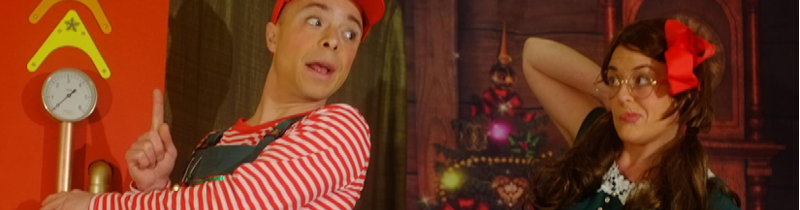 Loire Secrets - Spectacles pour une soirée d'entreprise