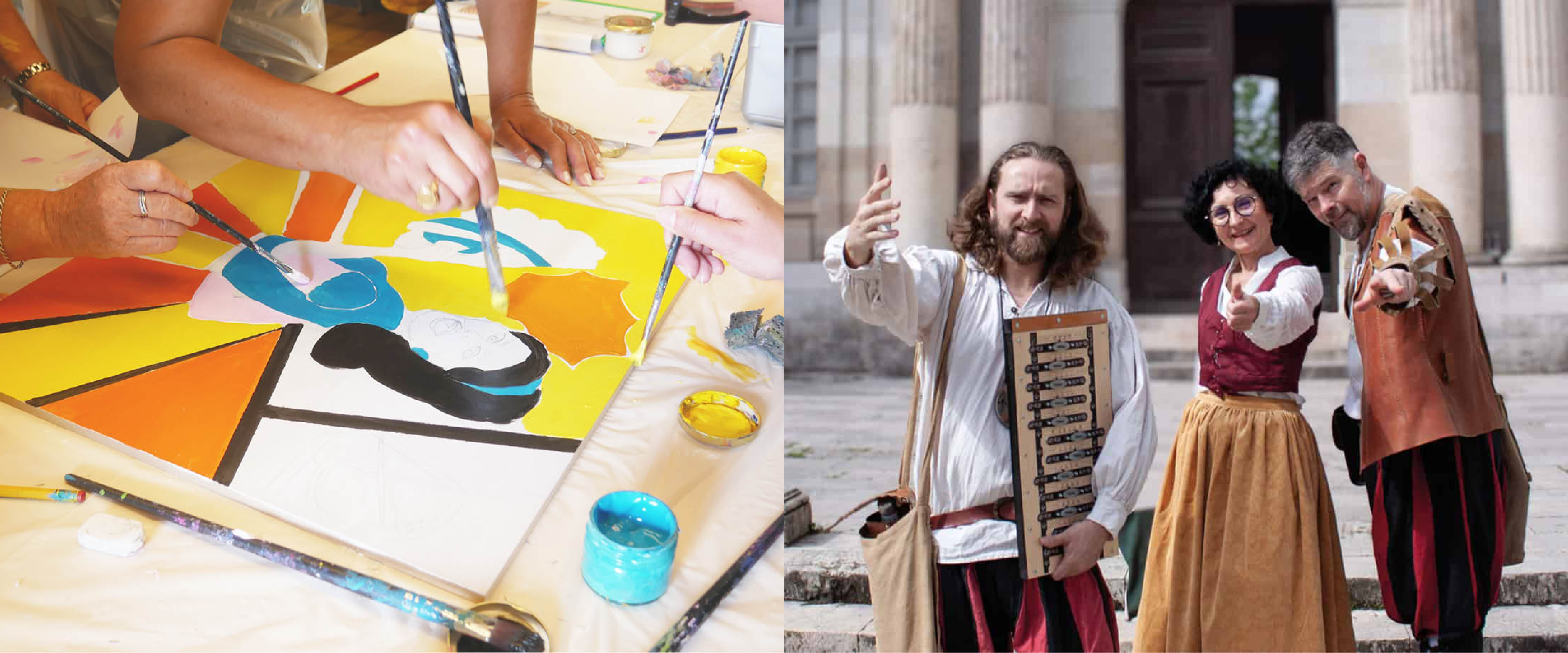 Lire la suite à propos de l’article 6 conseils essentiels pour un team building réussi