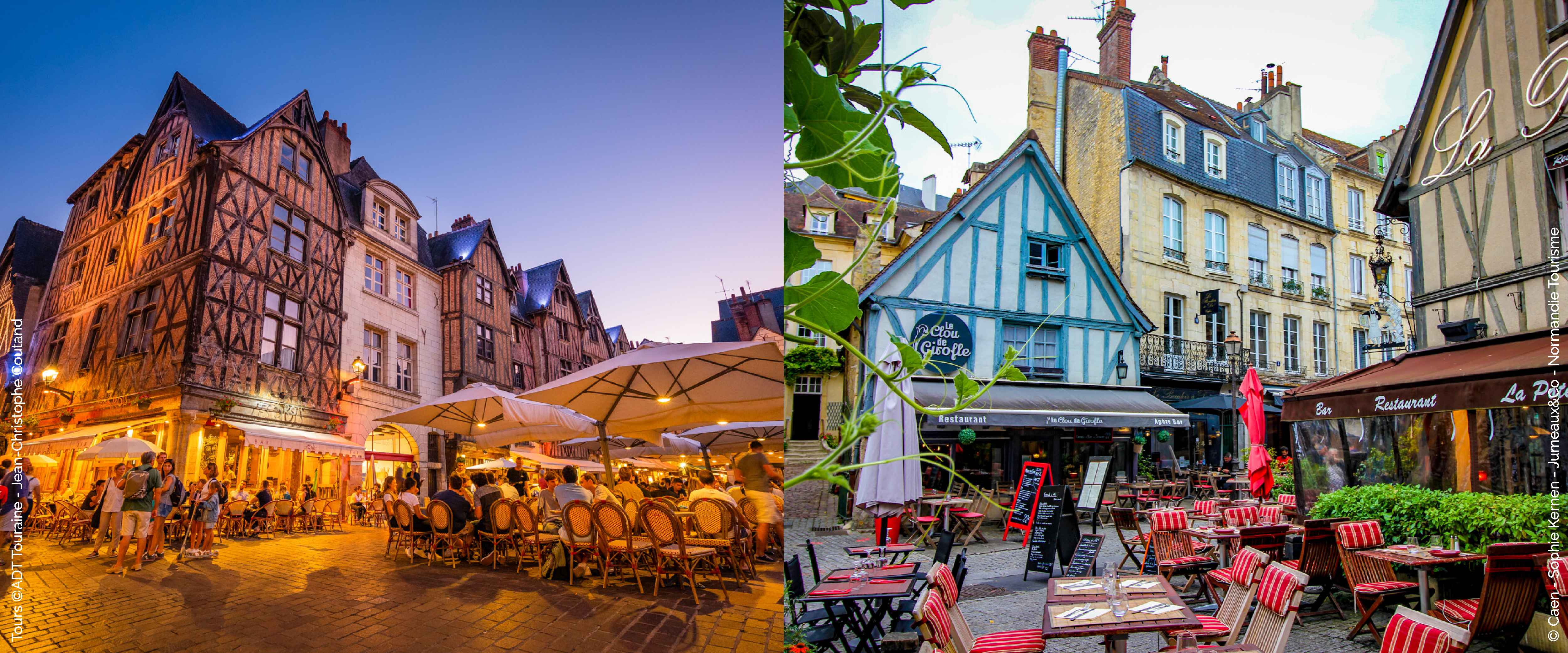 Séminaires urbains : clés en main et sans stress