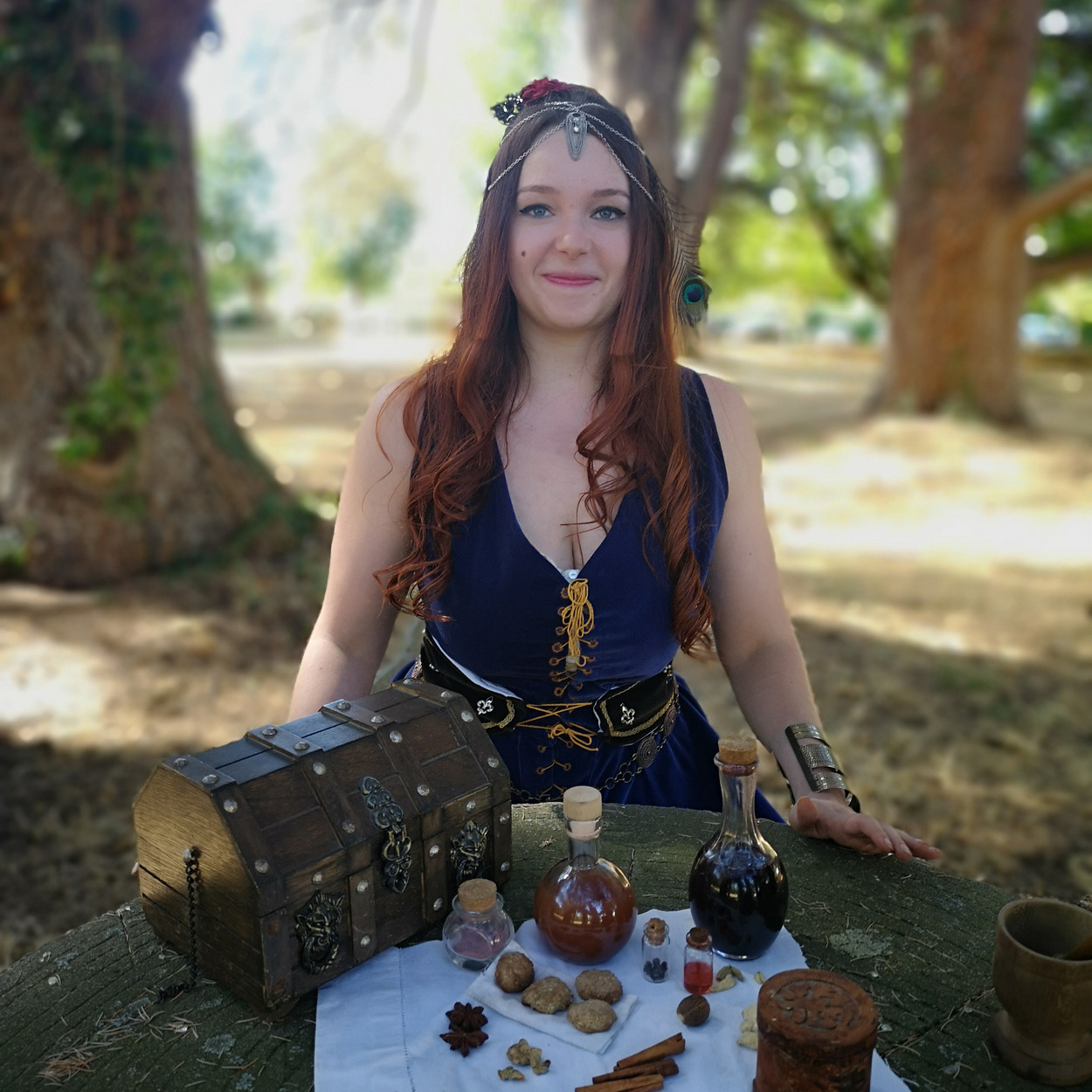 Loire Secrets - Activité de cohésion dans un château - Invasion au Château