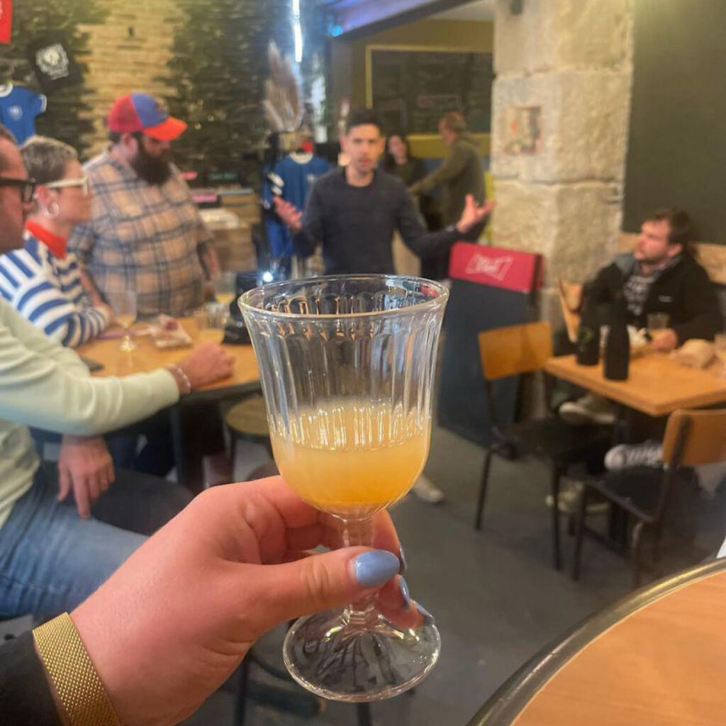 Loire Secrets - Team Building original autour du vin - Oenozik