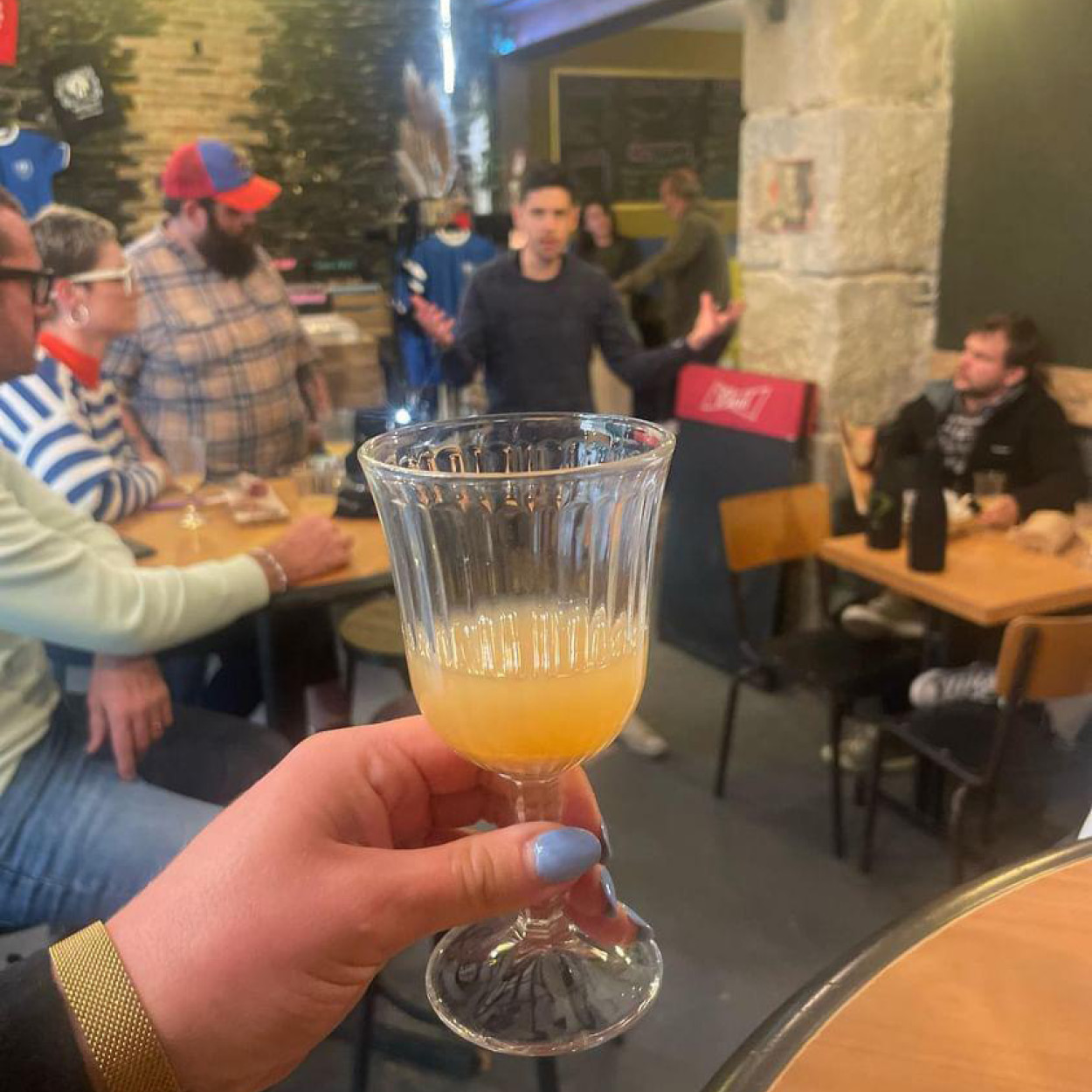 Loire Secrets - Team Building original autour du vin - Oenozik