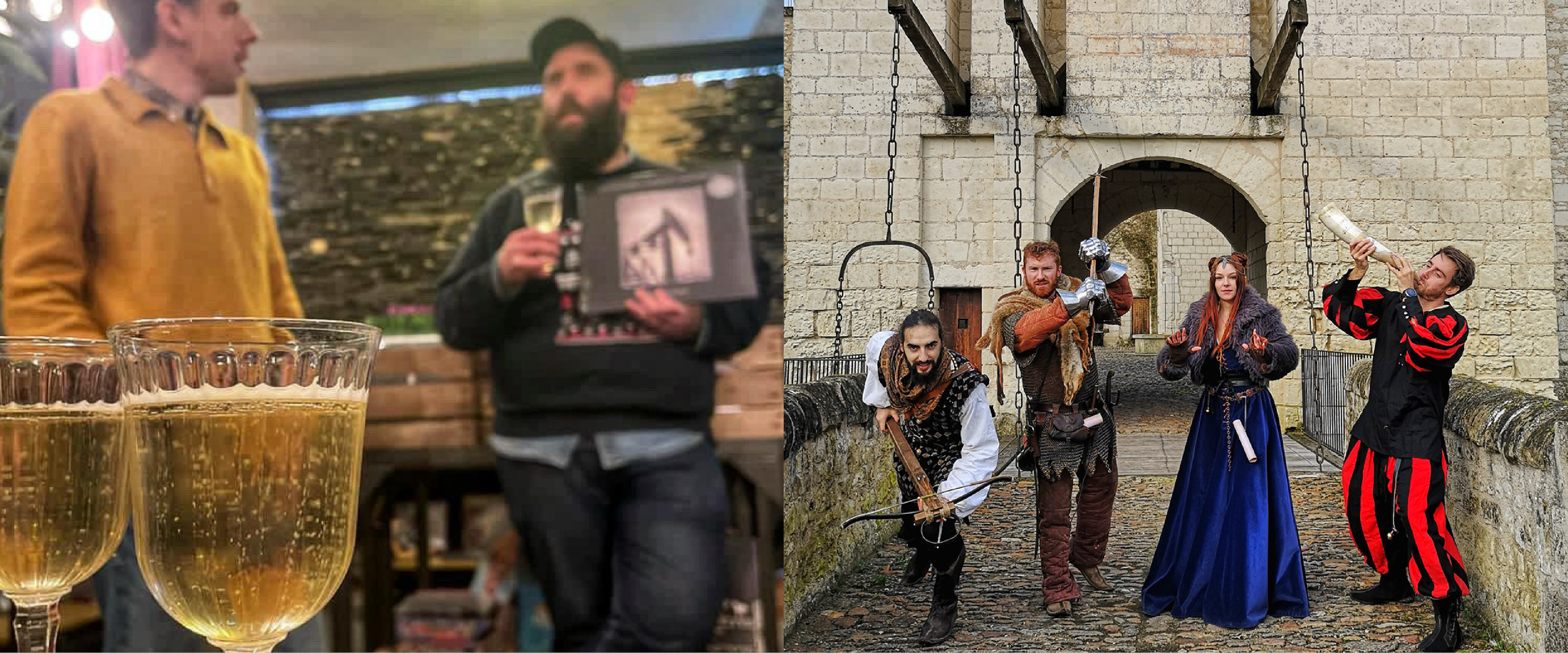 Top des nouvelles activités de cohésion en 2026