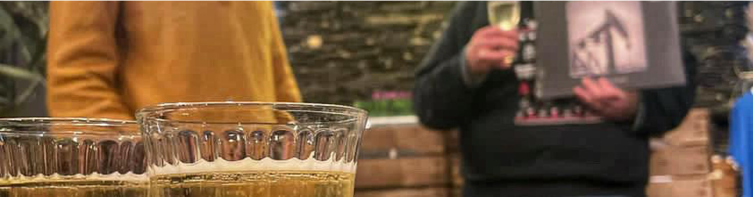 Loire Secrets - Team Building original autour du vin - Oenozik