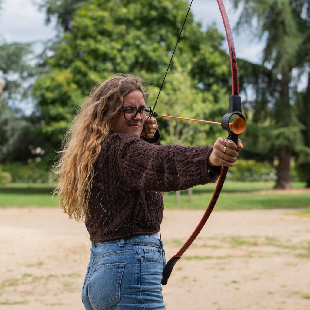 Loire Secrets - Jeu immersif pour les entreprises - Gare aux Loups - Team Building
