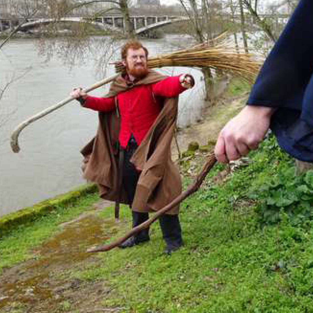 Loire Secrets - Murder Party Val de Loire, Normandie, Bretagne - Team Building