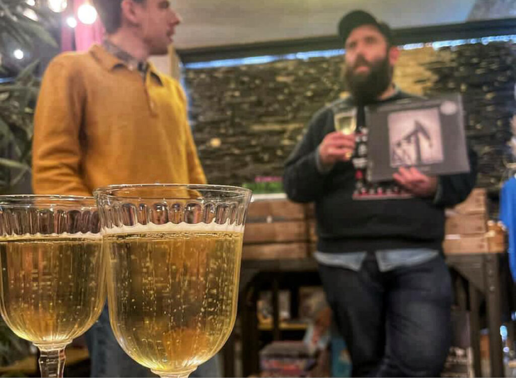 Loire Secrets - Team Building original autour du vin - Oenozik