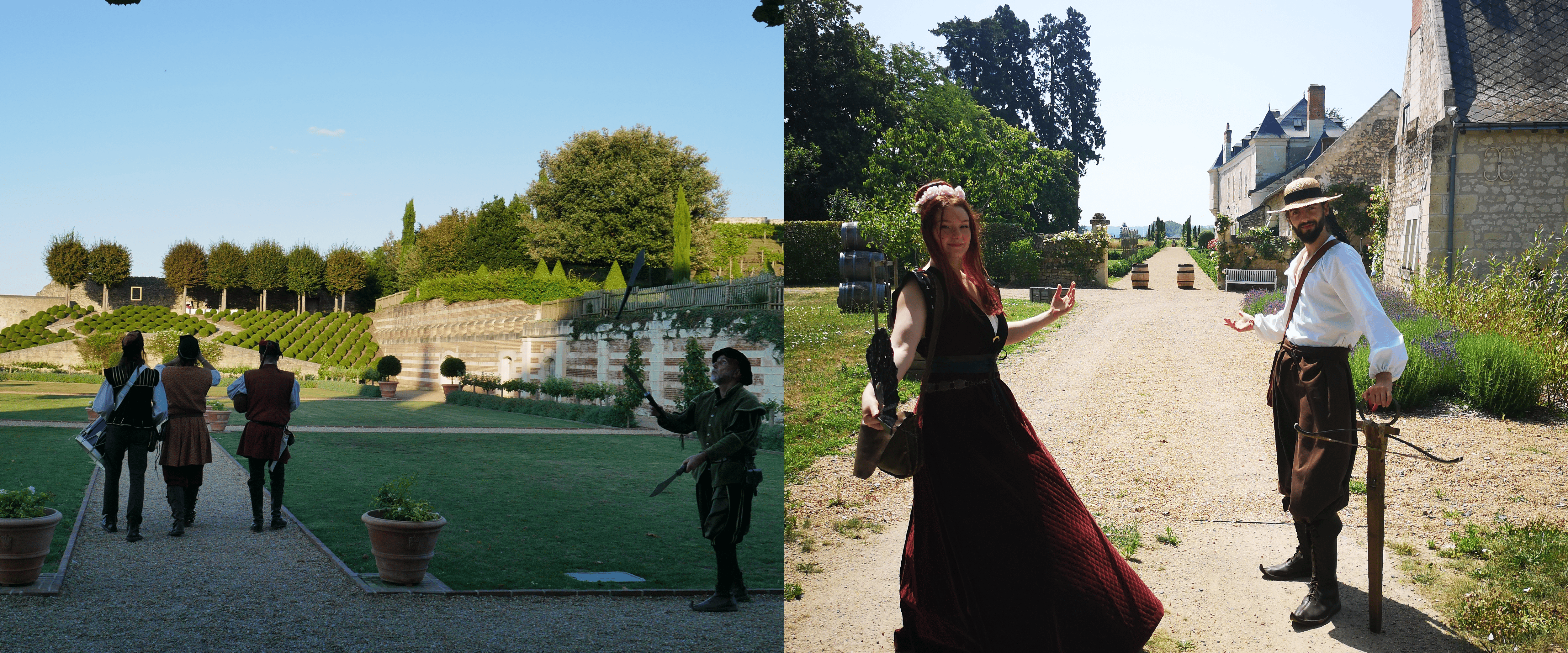 You are currently viewing Les secrets des événements professionnels mémorables