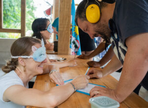 Loire Secrets - Team Building autour de la RSE - Défi RSE