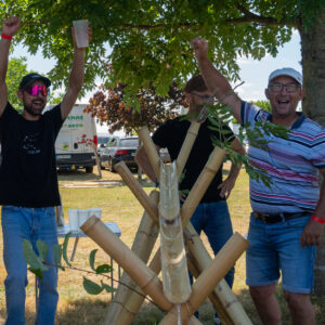 Loire Secrets - Team Building autour de la RSE - Défi RSE