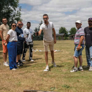 Loire Secrets - Team Building autour de la RSE - Défi RSE