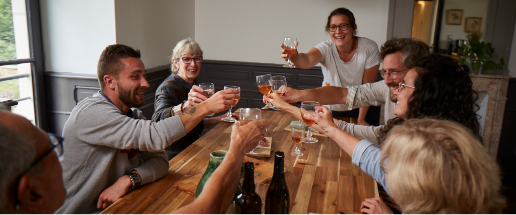 Loire Secrets - Nos solutions pour accueillir vos invités internationaux - BLOG