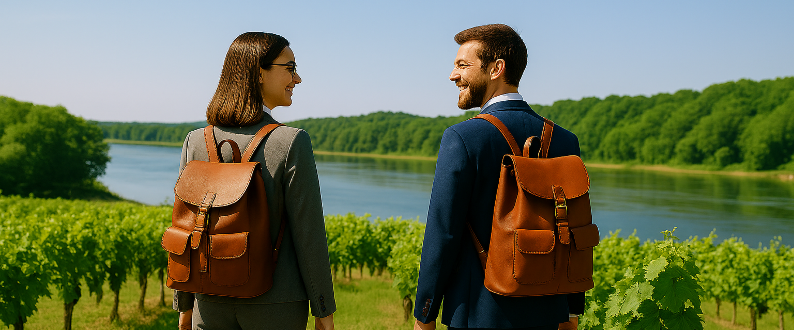 Loire Secrets - Préparez vos séminaires de rentrée - BLOG