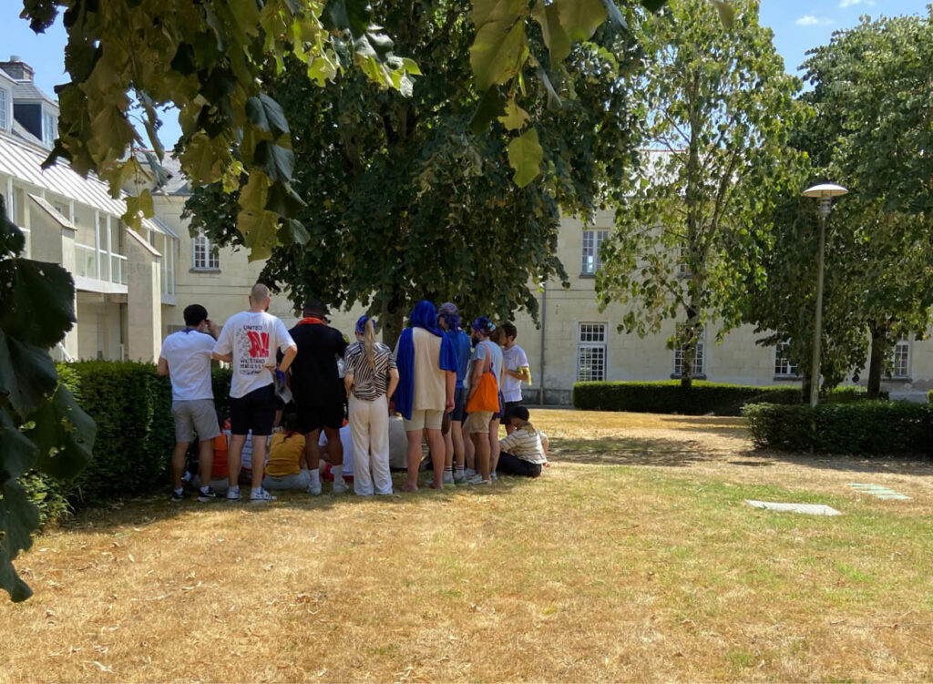 Loire Secrets - Organisation d'événements professionnels