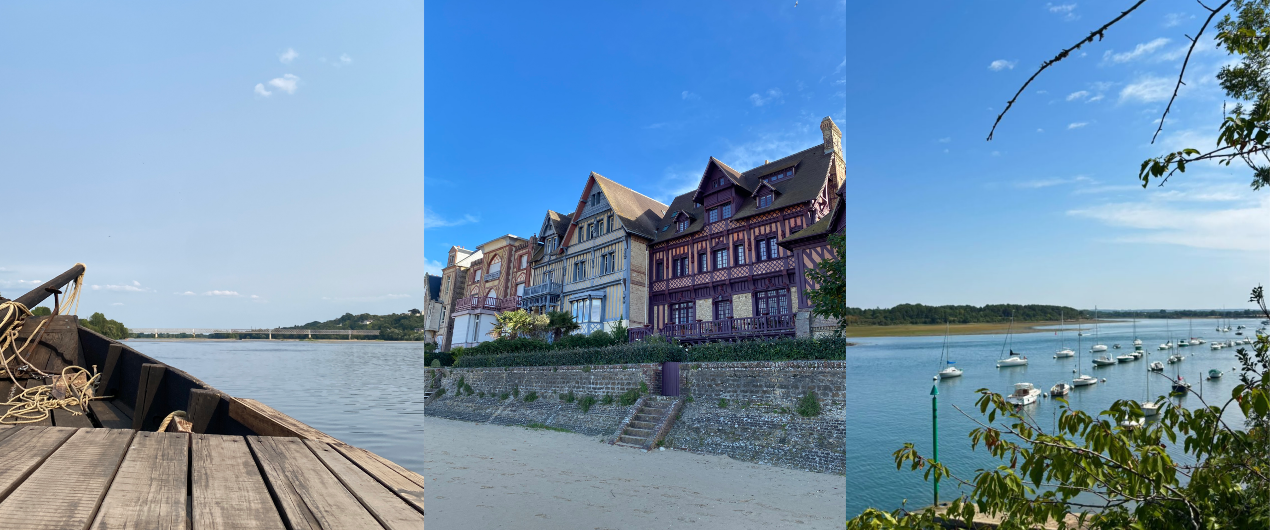 Loire Secrets - Organiser son séminaire dans l'Ouest de la France - BLOG