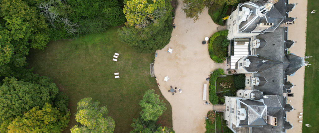 Loire Secrets - Le secret des séminaires qui sortent du lot - BLOG
