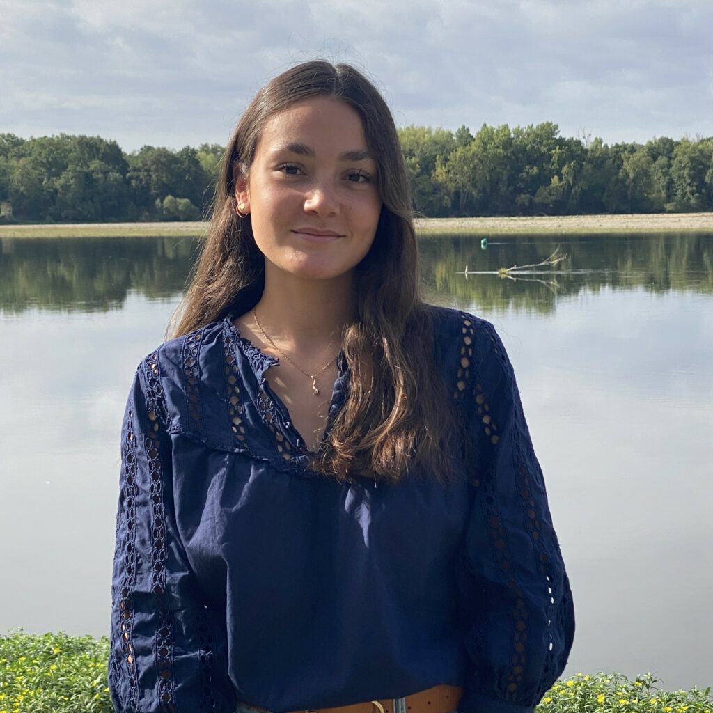 Loire Secrets - Charlotte LE NEVÉ