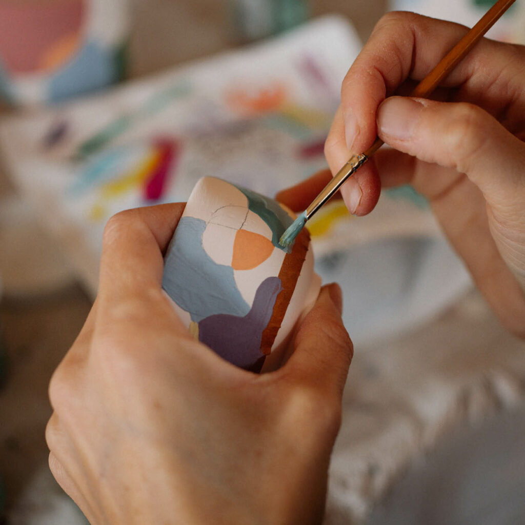Loire Secrets - Ateliers créatifs pour les entreprises