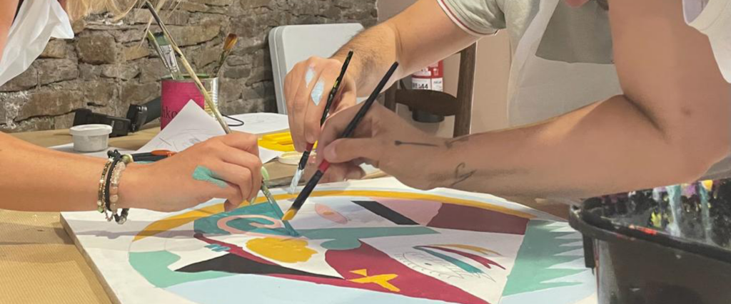 Loire Secrets - Comment organiser un afterwork d’entreprise réussi ? - BLOG