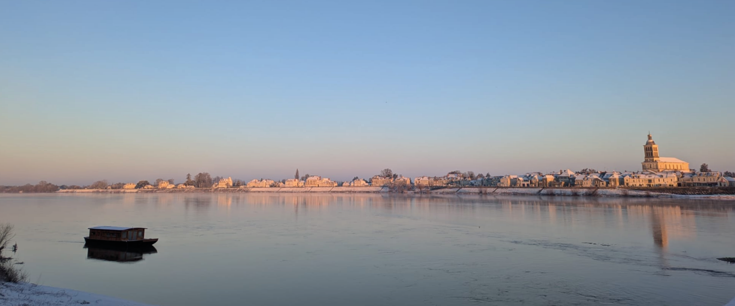 Loire Secrets - Evénements d’entreprise en hiver - BLOG